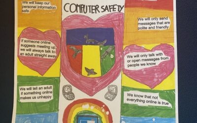 Online safety