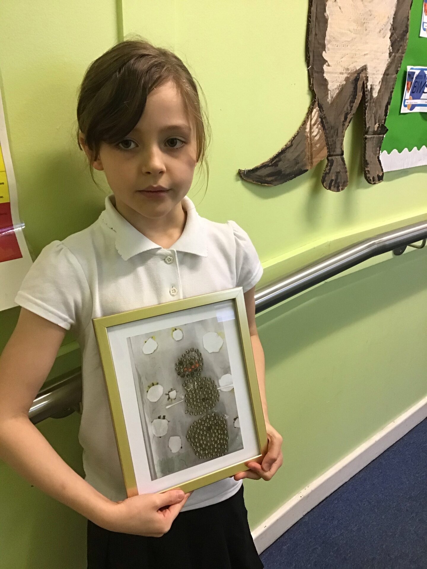 Christmas Art Competition