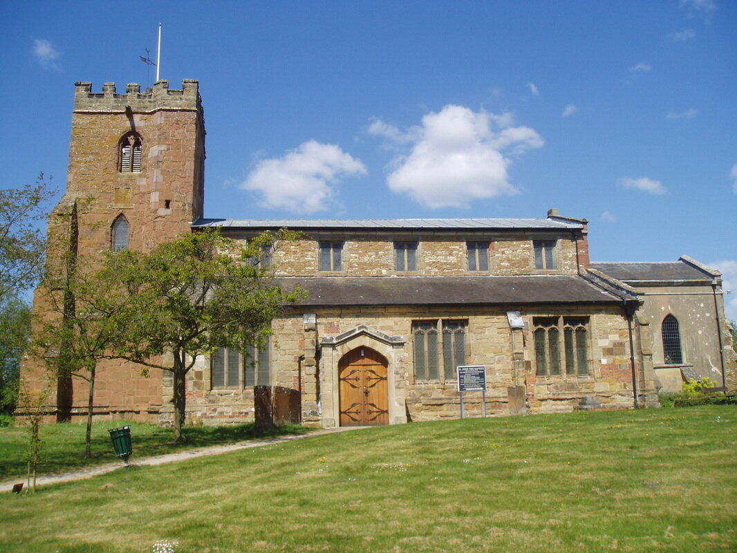 Y3 & 4’s Christmas visit to the church