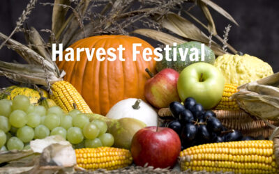 Harvest Festival