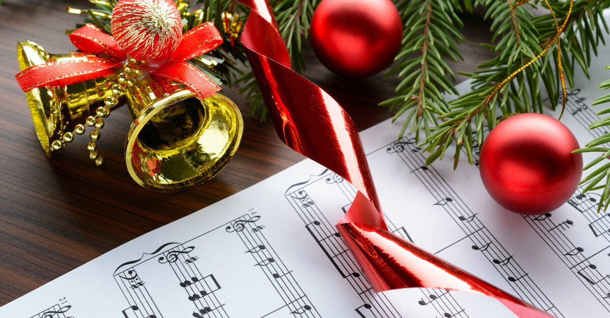 Christmas Carols evening