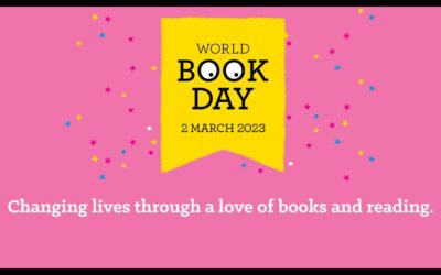 World Book Day 2023