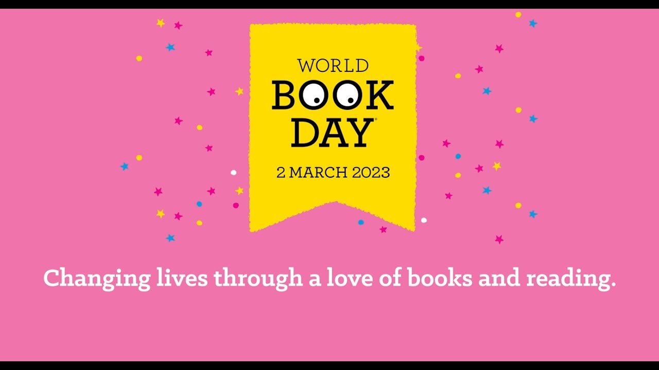 World Book Day 2023
