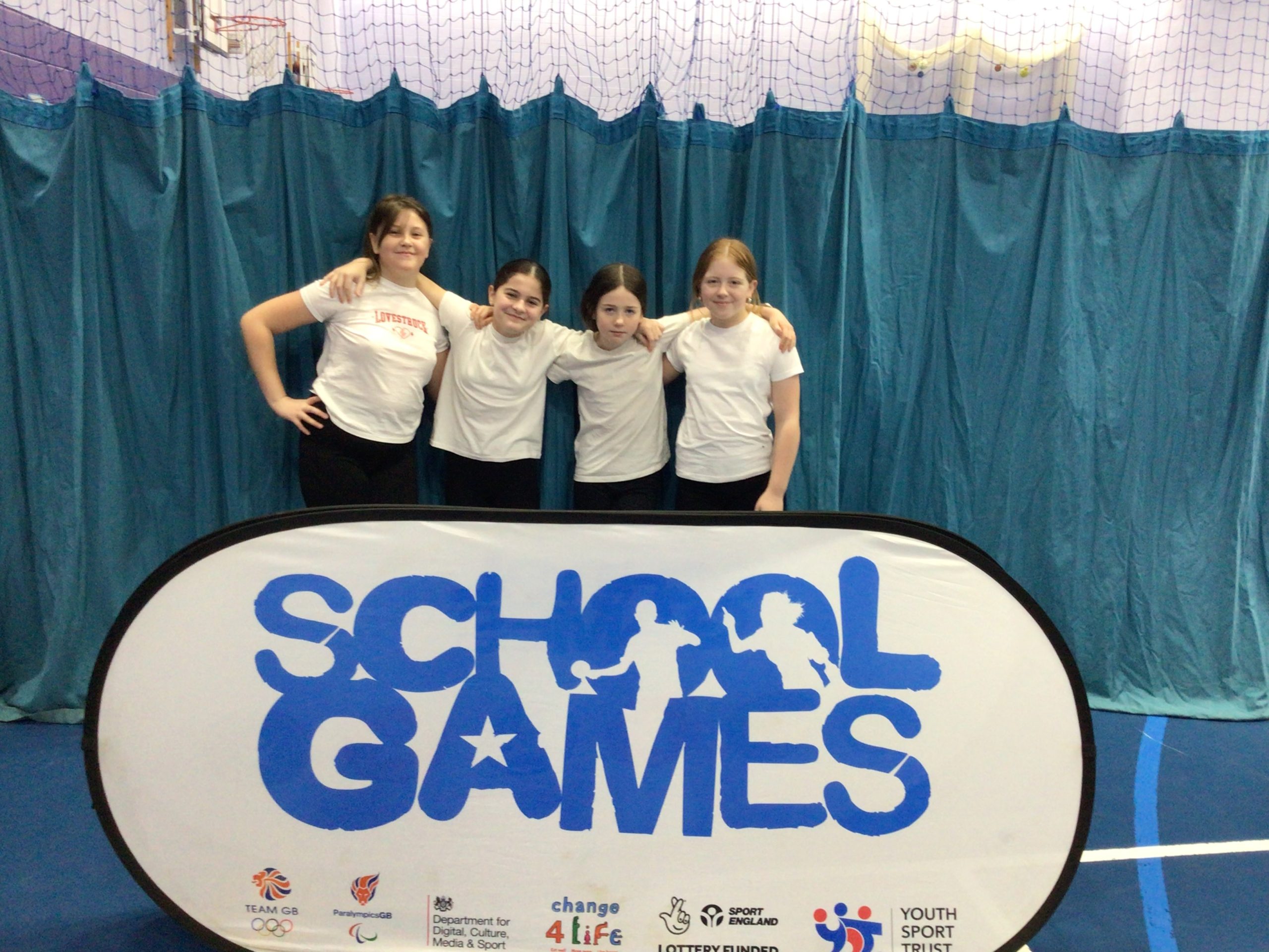 Rowing success for year 6
