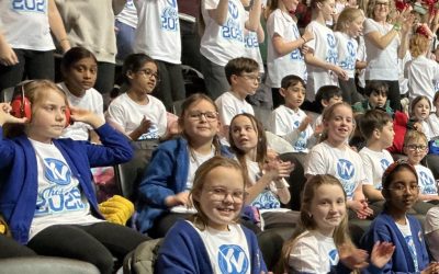 Young Voices 2024-25