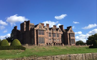 Condover Day 3 Part 1