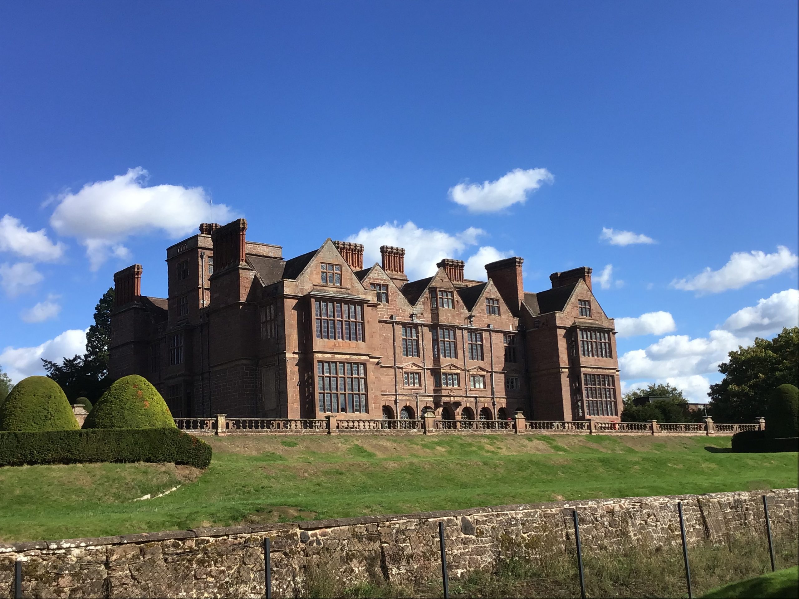 Condover Day 3 Part 1