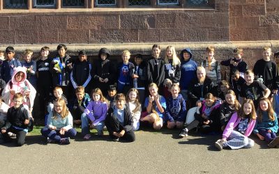 Condover Day 5