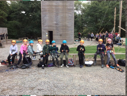 Condover Day 3 Part 2