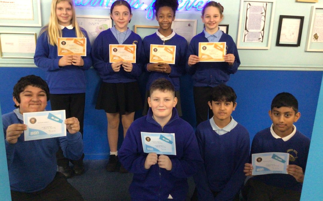 Great results for the school rowing team